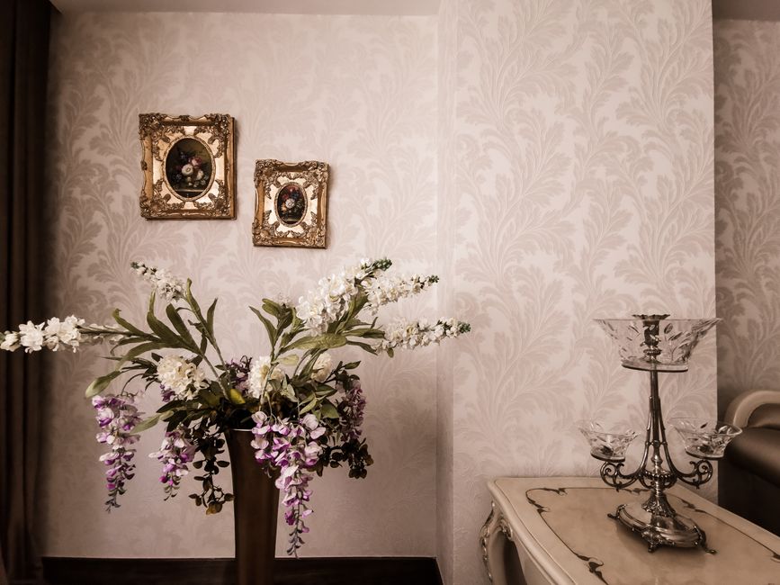 Refresh Your Walls with Italian Decorative Paint Types