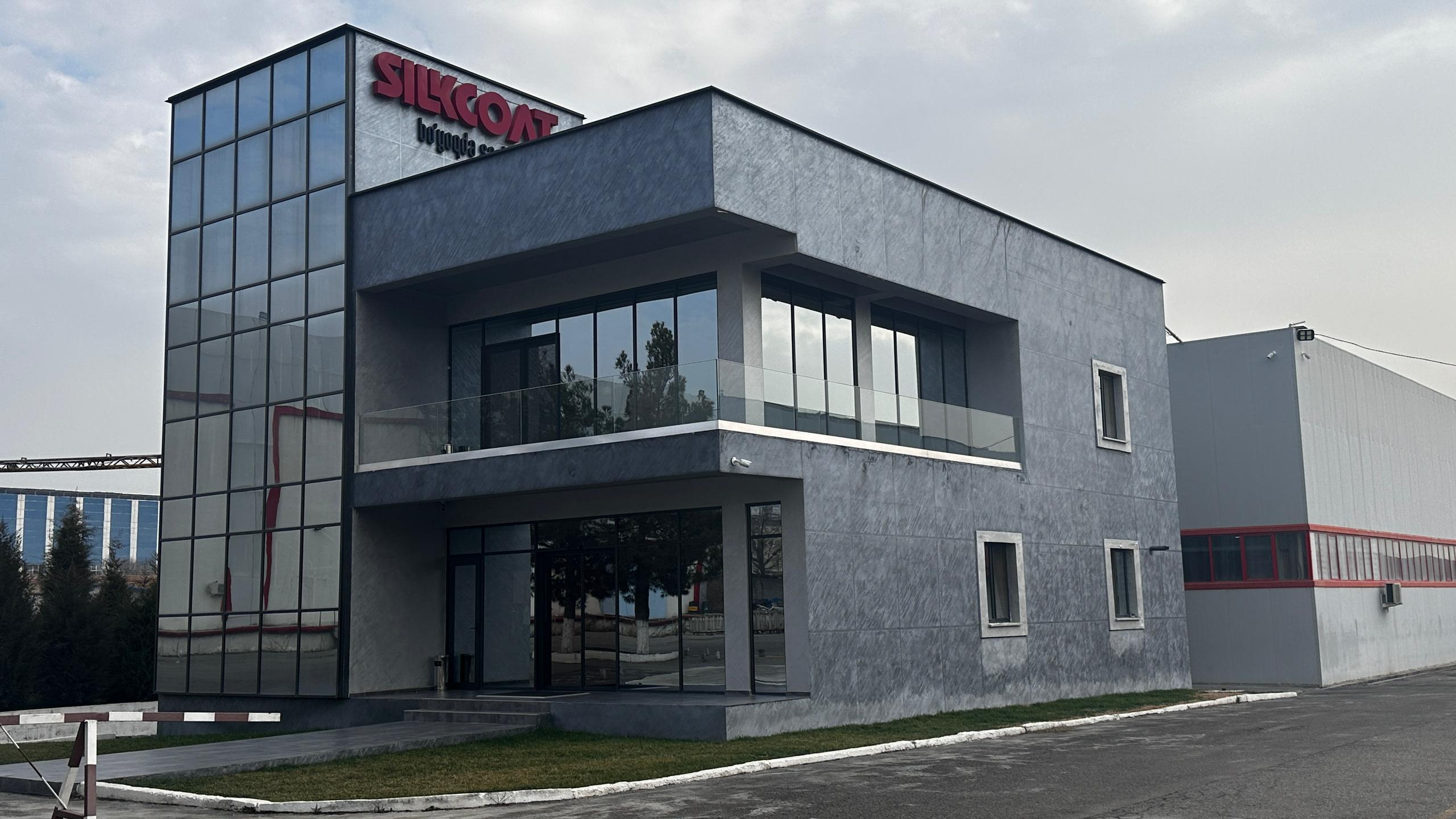 Boya Fabrikası İhracat Süreçleri ve Kalite Standartları