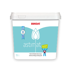 Astımat — Packaging