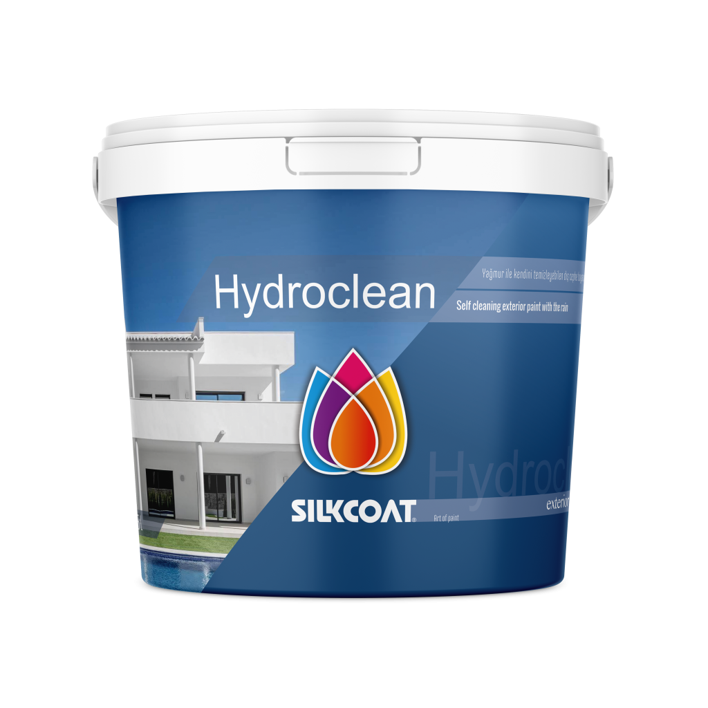 Hydroclean — Packaging