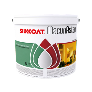 Macun Astarı — Packaging