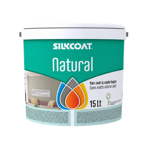 Natural — Packaging