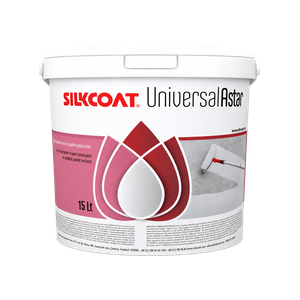 Universal Astar — Packaging